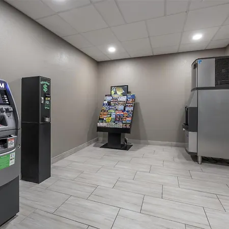 Best Western Bolingbrook Hotel-3