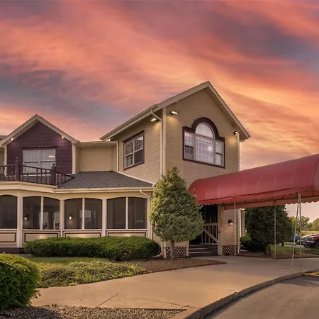 Surestay Plus Hotel By Best Western Auburn-2