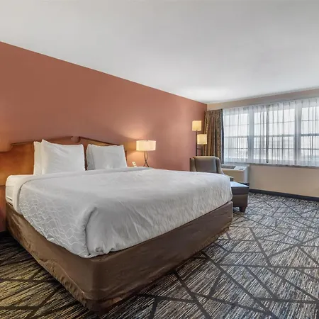Surestay Plus Hotel By Best Western Auburn-3