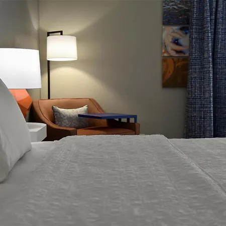 Hampton Inn Frankfort-2