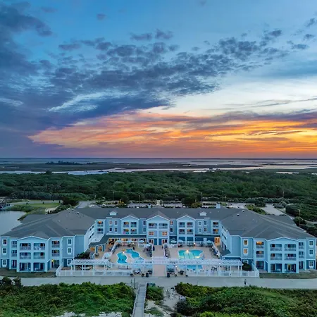 Hampton Inn & Suites Outer Banks/Corolla-3