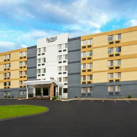 Fairfield Inn Boston Tewksbury/Andover-2