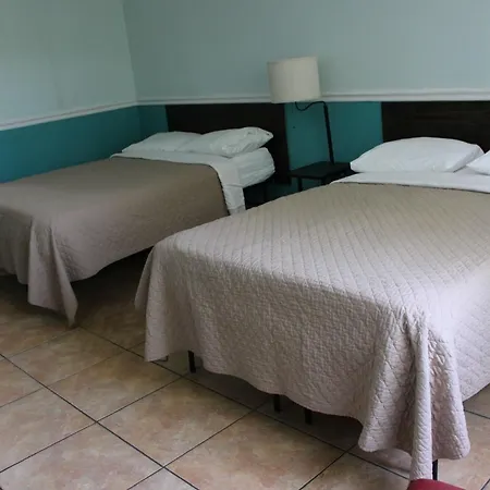 Executive Economy Lodge-2