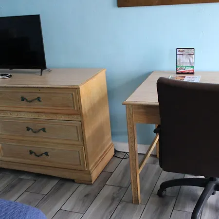 Executive Economy Lodge-3