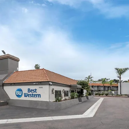 Best Western Oceanside Inn-2