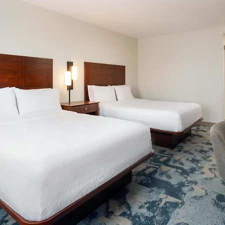 Hampton Inn & Suites Knoxville-Turkey Creek Farragut-2
