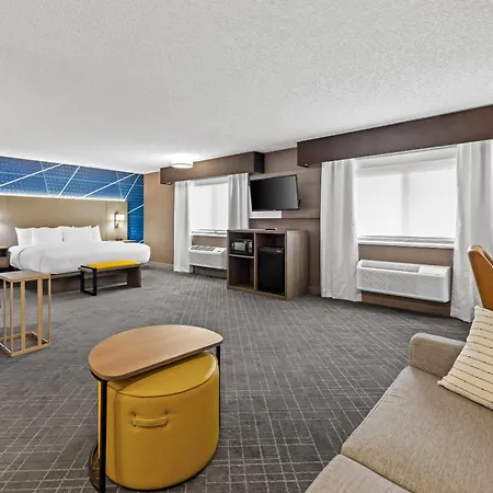 Comfort Inn Grand Junction I-70-3