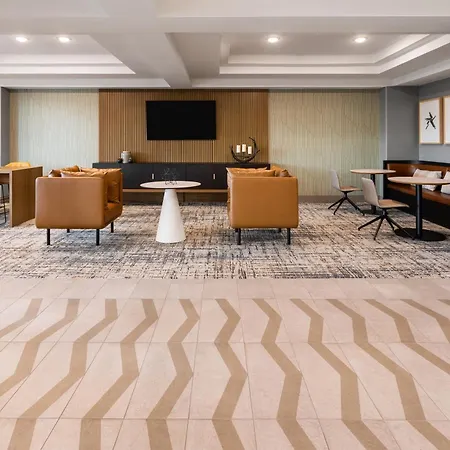 Holiday Inn & Suites Columbia Ne - Ft Jackson Area By Ihg-2