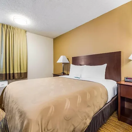 Quality Inn & Suites Lacey Olympia-3