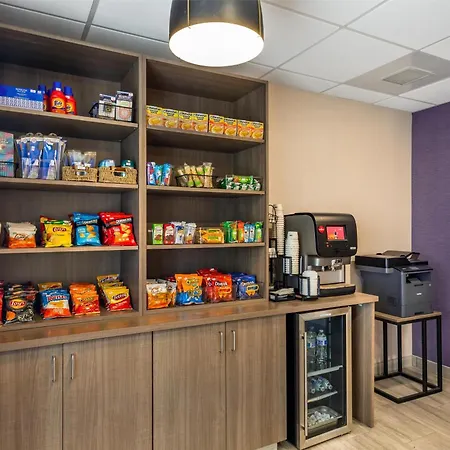 Best Western Manchester-3
