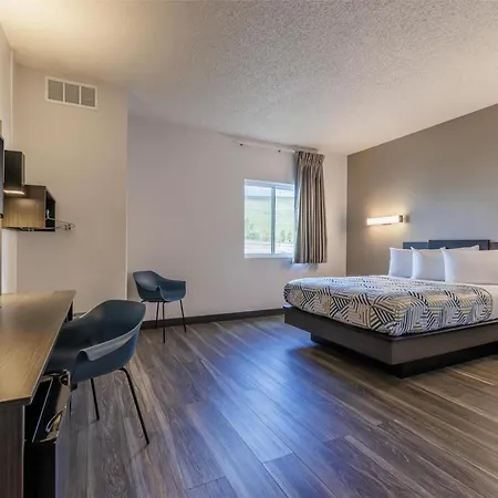 Motel 6-Missoula, Mt-3