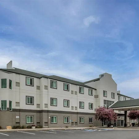 Motel 6-Missoula, Mt-2