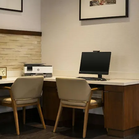 Residence Inn By Marriott Los Angeles Pasadena/Old Town-3