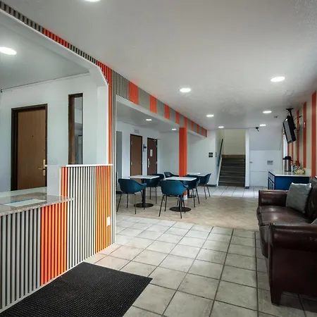 Studio 6 Limon, Co I 70-3