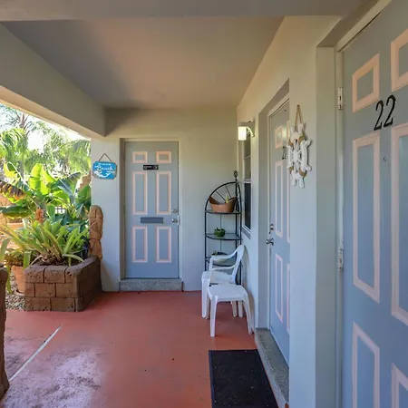 Green Seas Motel-2