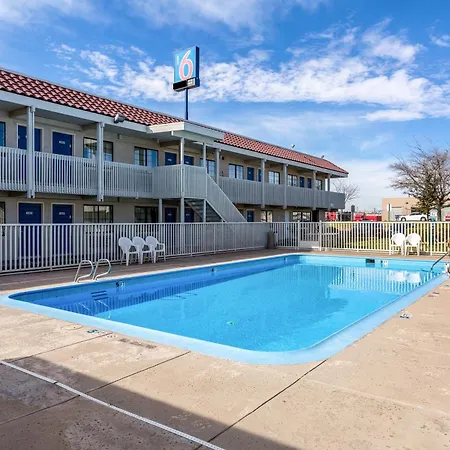 Motel 6 Myrtle Beach-3