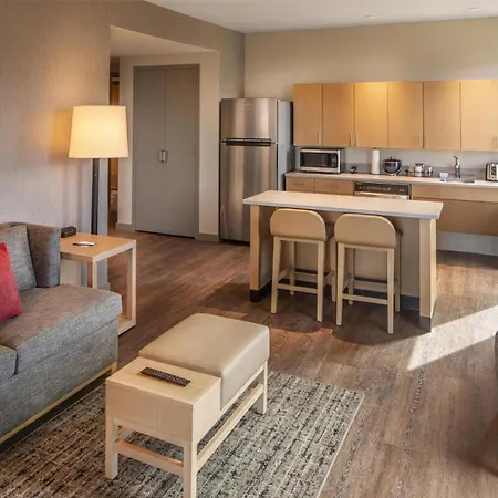 Hyatt Place Reno-3