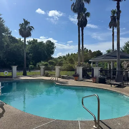 Wingate By Wyndham Biloxi - Ocean Springs-2