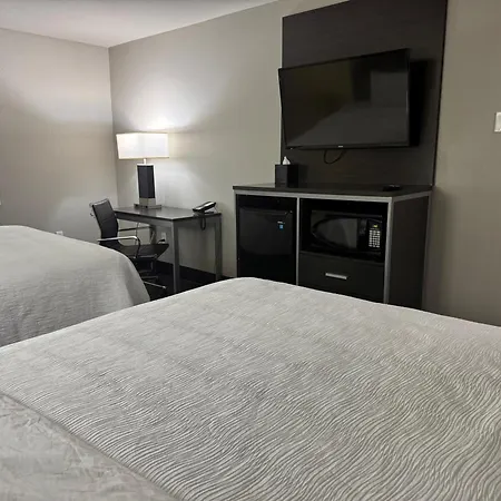 Wingate By Wyndham Biloxi - Ocean Springs-3