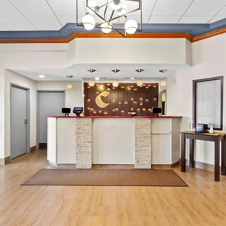 Comfort Inn & Suites Kenosha-Pleasant Prairie-3