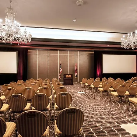 Intercontinental Kansas City At The Plaza By Ihg-2