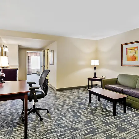 Country Inn & Suites By Radisson, Princeton, Wv-3