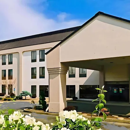 Comfort Inn, Erie - Near Presque Isle-2