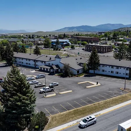 Days Inn By Wyndham Helena-3