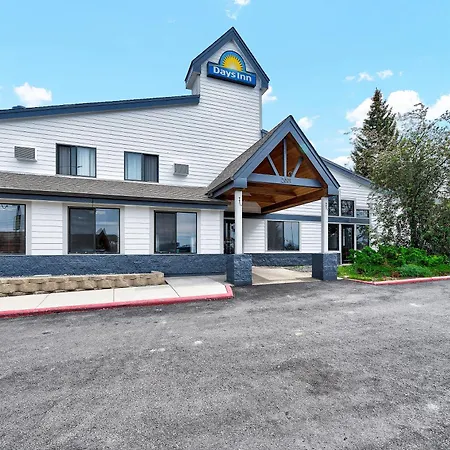 Days Inn By Wyndham Helena-2