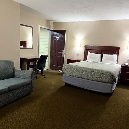 Economy Inn-3