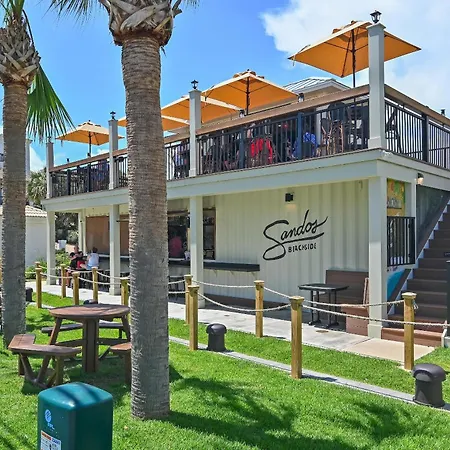 Emerald Dunes 505-2