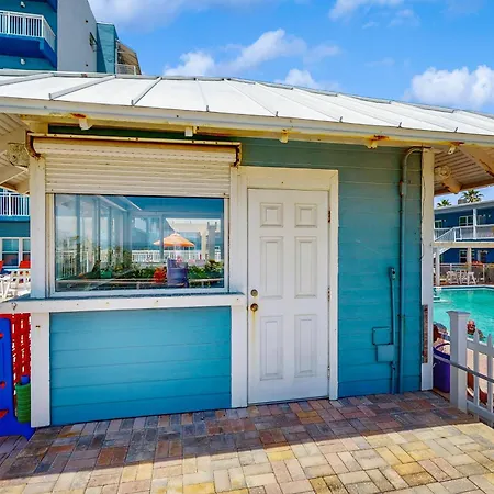 Coconut Palms Beach Resort II 4512-3