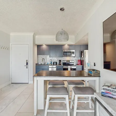 Coconut Palms Beach Resort II 4512-2