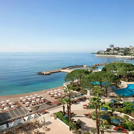 Le Meridien Beach Plaza-3