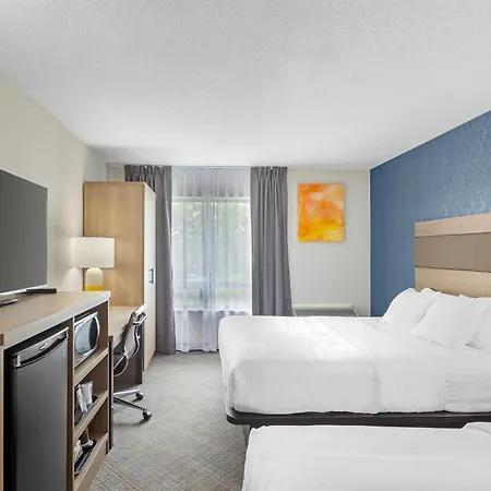 Comfort Inn-3