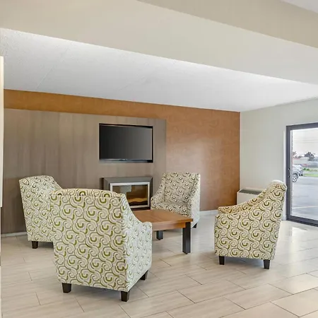 Comfort Inn-2