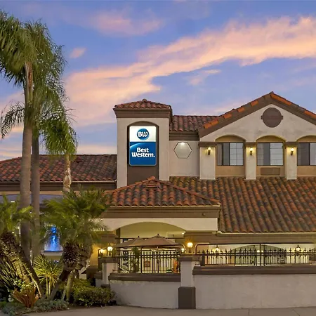 Best Western Redondo Beach Galleria Hotel - Beach City La-3