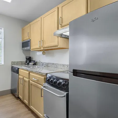 Mainstay Suites Tampa Moffitt-Usf-2