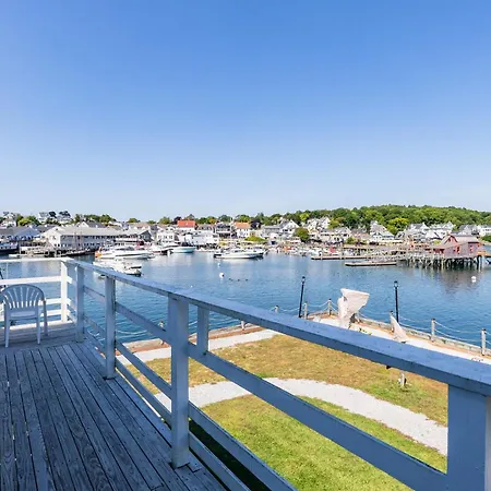 Boothbay Harbor Inn-2