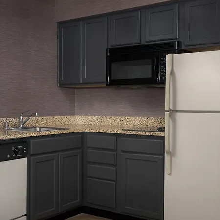 Residence Inn By Marriott Spokane East Valley-2