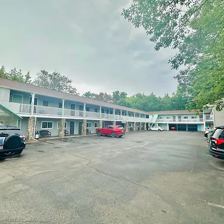 Hampton Motor Inn-2