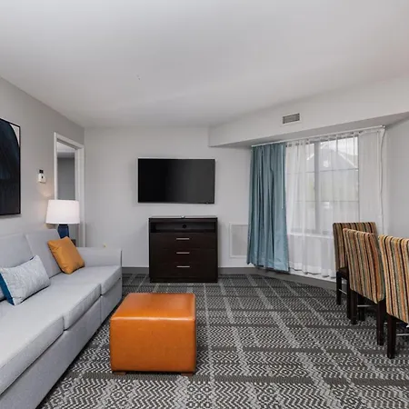 Staybridge Suites Madison - East By Ihg-2