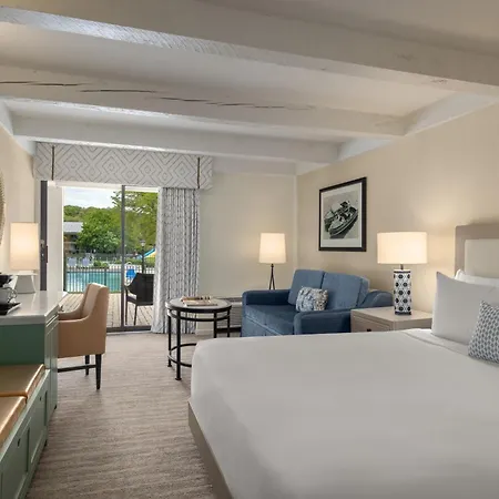 The Abbey Resort & Avani Spa-3