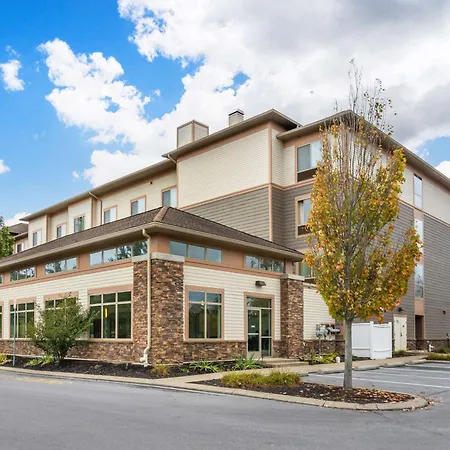 Best Western Plus University Park Inn & Suites-3