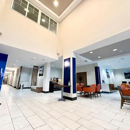 Holiday Inn Express Hotel & Suites North Sequim By Ihg-3