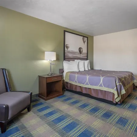Surestay By Best Western Walla Walla-2