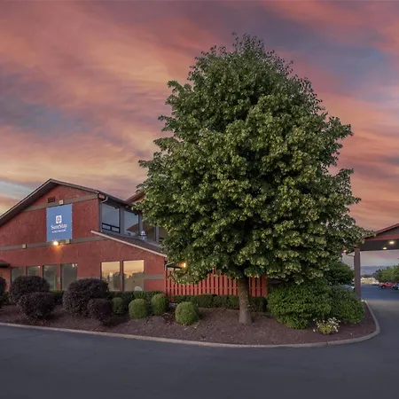 Surestay By Best Western Walla Walla-3