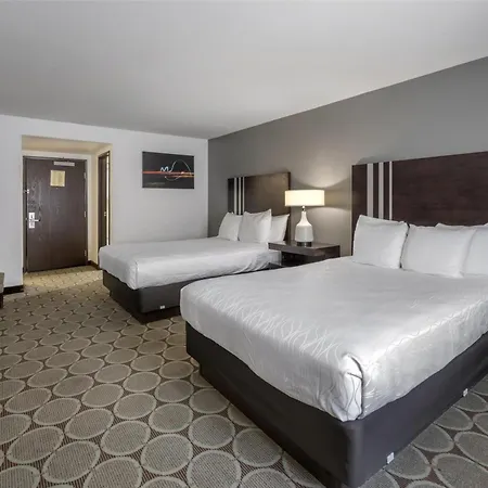 Best Western Pahrump Oasis-3