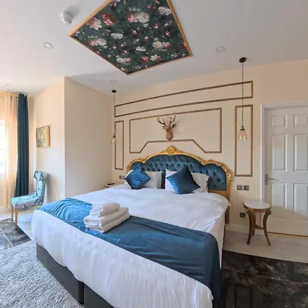 Muthu Fort William Hotel-2