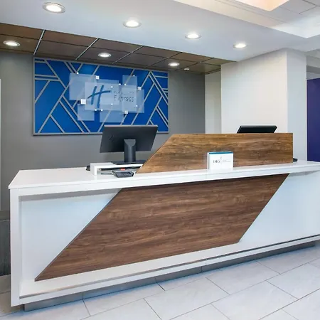 Holiday Inn Express Sault Ste Marie By Ihg-3